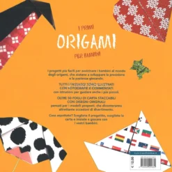 I Primi Origami per Bambini