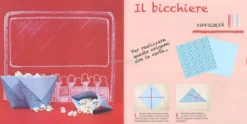 I Primi Origami per Bambini