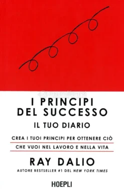 I Principi del Successo - Il Tuo Diario