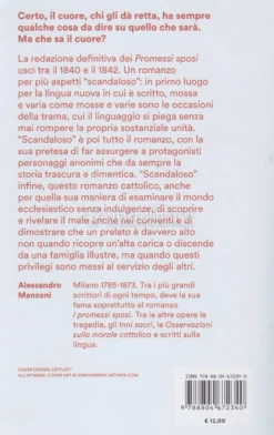 I Promessi Sposi