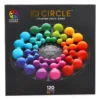 IQ Deluxe Circle