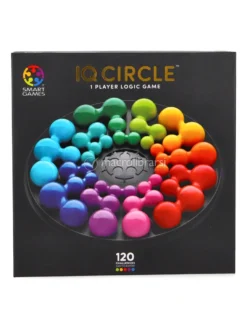 IQ Deluxe Circle