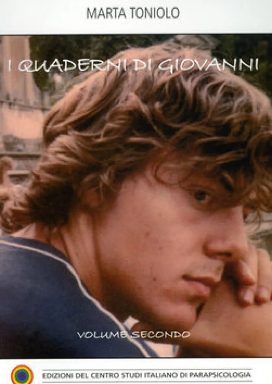 I Quaderni di Giovanni. Vol. 2