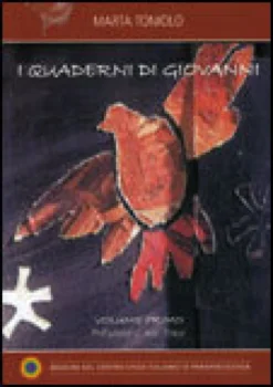 I Quaderni di Giovanni - Vol. 1