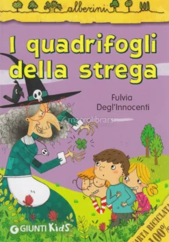 I Quadrifogli della Strega