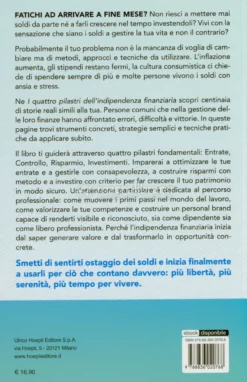 I Quattro Pilastri dell'Indipendenza Finanziaria