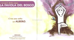 I Racconti dello Yoga - Gli Animali del Bosco