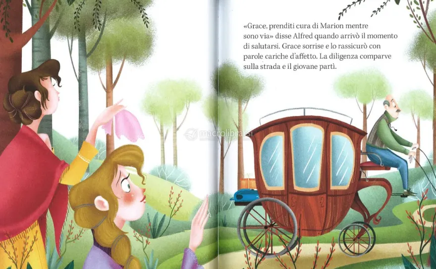 I Racconti di Natale di Charles Dickens per Bambini