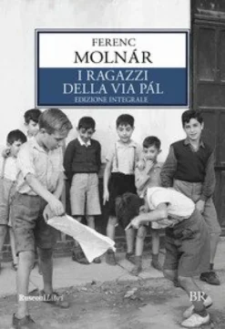 I Ragazzi della Via Pal