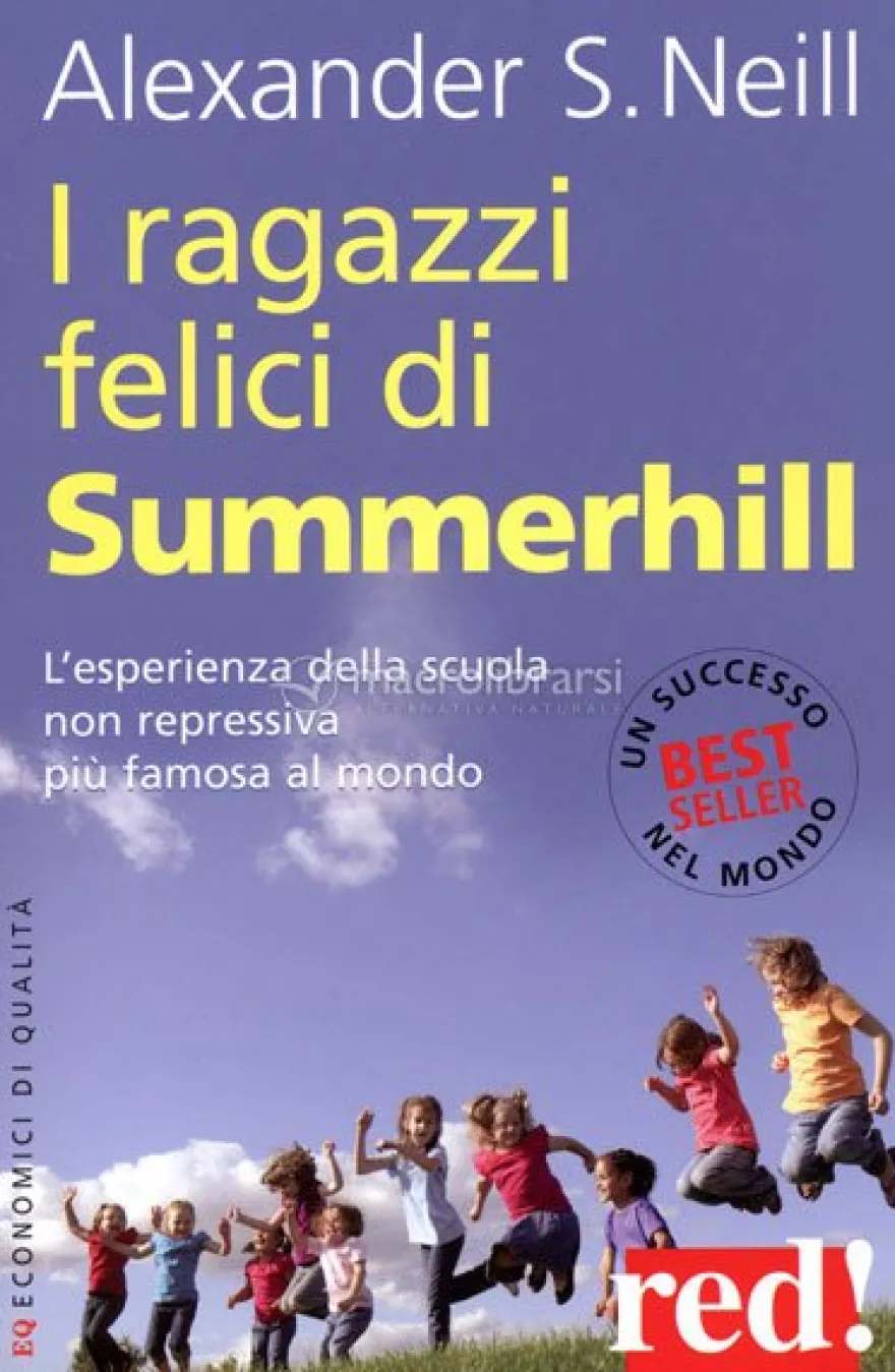 I Ragazzi Felici di Summerhill