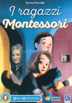 I Ragazzi Montessori