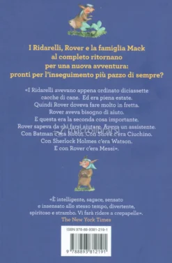I Ridarelli