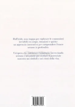 Iridologia del Profondo e Iridologia Proiettata nella Dimensione Spazio-Temporale