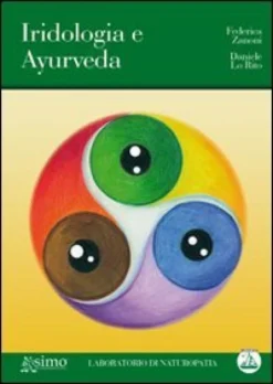 Iridologia e Ayurveda