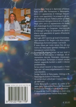Iridologia Psicosomatica
