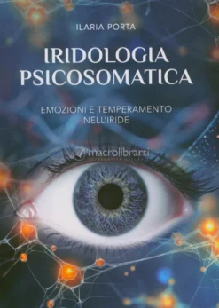 Iridologia Psicosomatica