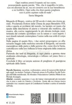 I Rimedi di Santa Ildegarda