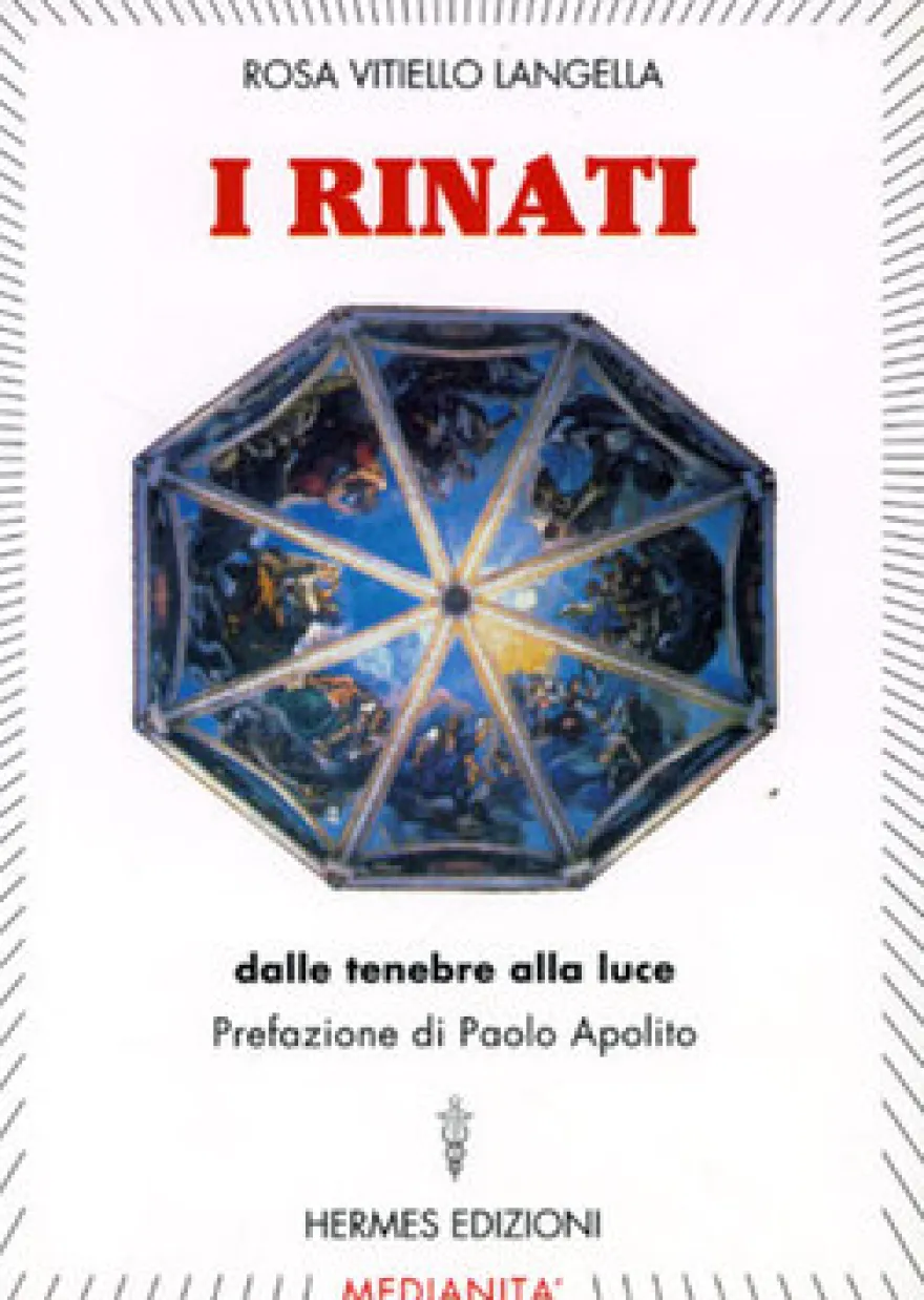 I Rinati