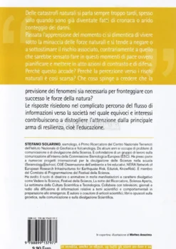 I Rischi Naturali Cominciano dal Basso