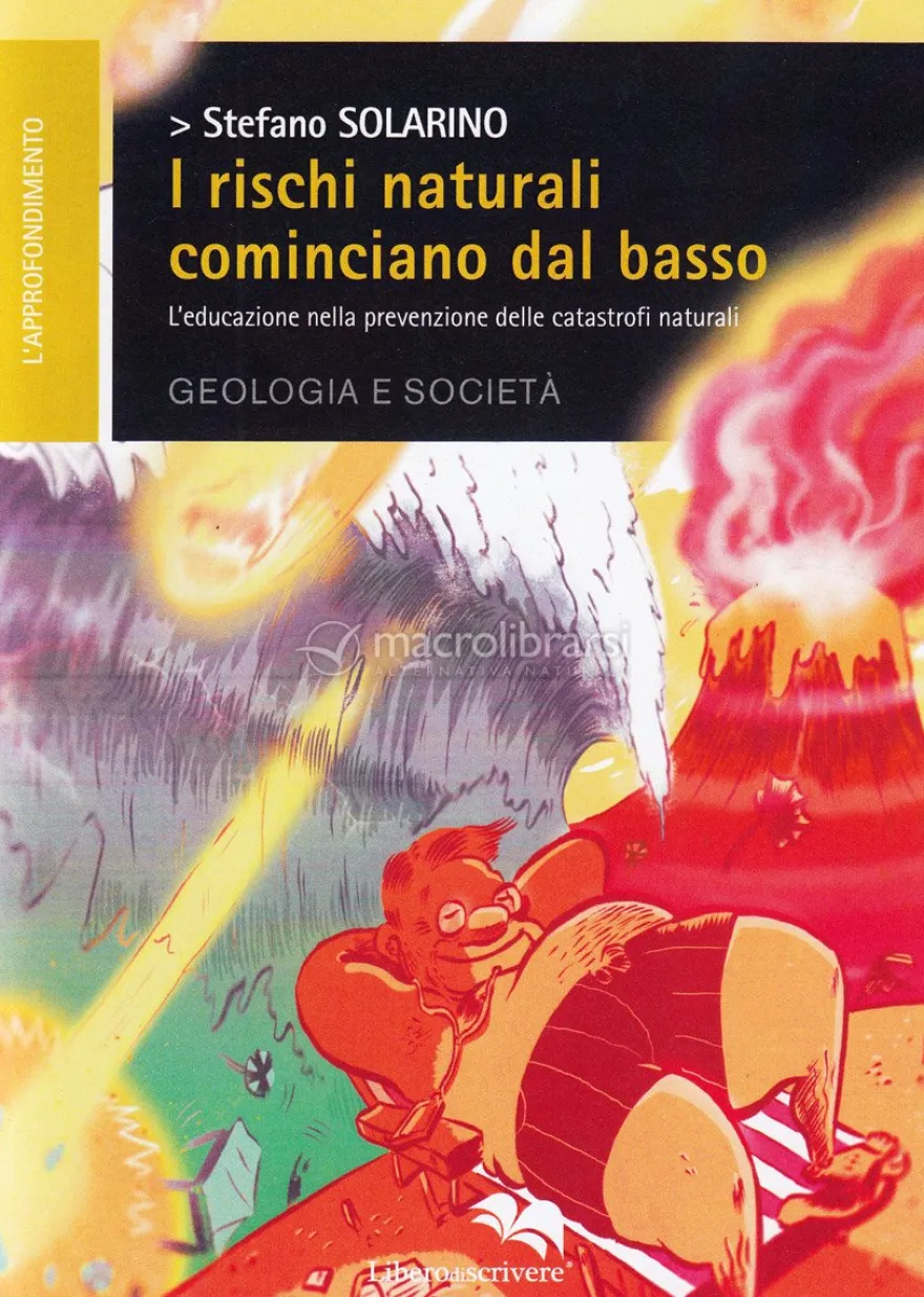 I Rischi Naturali Cominciano dal Basso