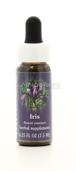 Iris - Fiori californiani