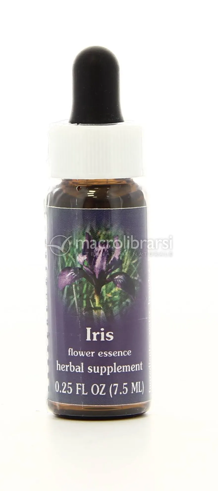 Iris - Fiori californiani