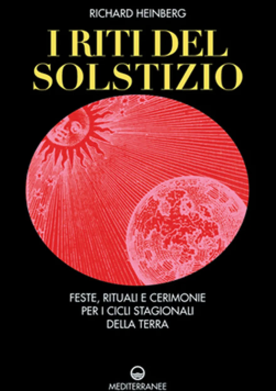 I Riti del Solstizio