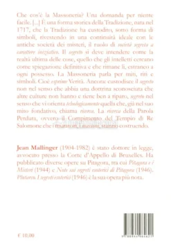 I Riti Egiziani della Massoneria