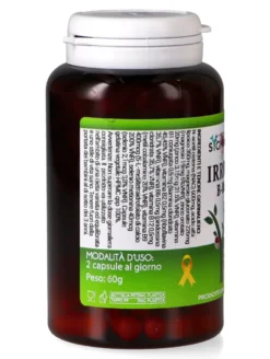 Irriducibile B-Redox - Stress Ossidativo