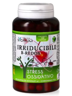 Irriducibile B-Redox - Stress Ossidativo