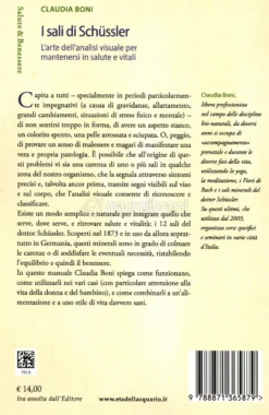 I Sali di Schussler