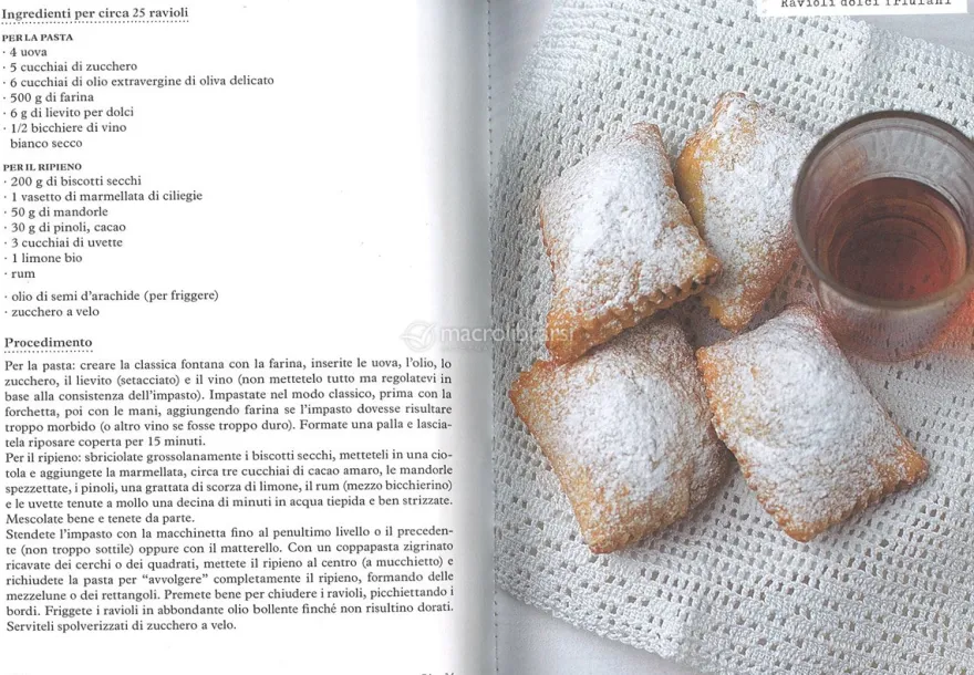 I Sapori Dimenticati
