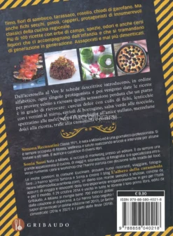 I Sapori Dimenticati
