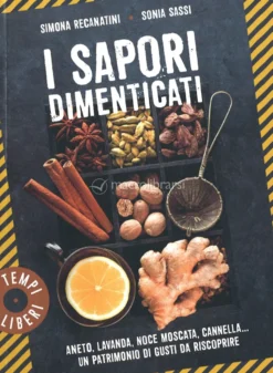 I Sapori Dimenticati