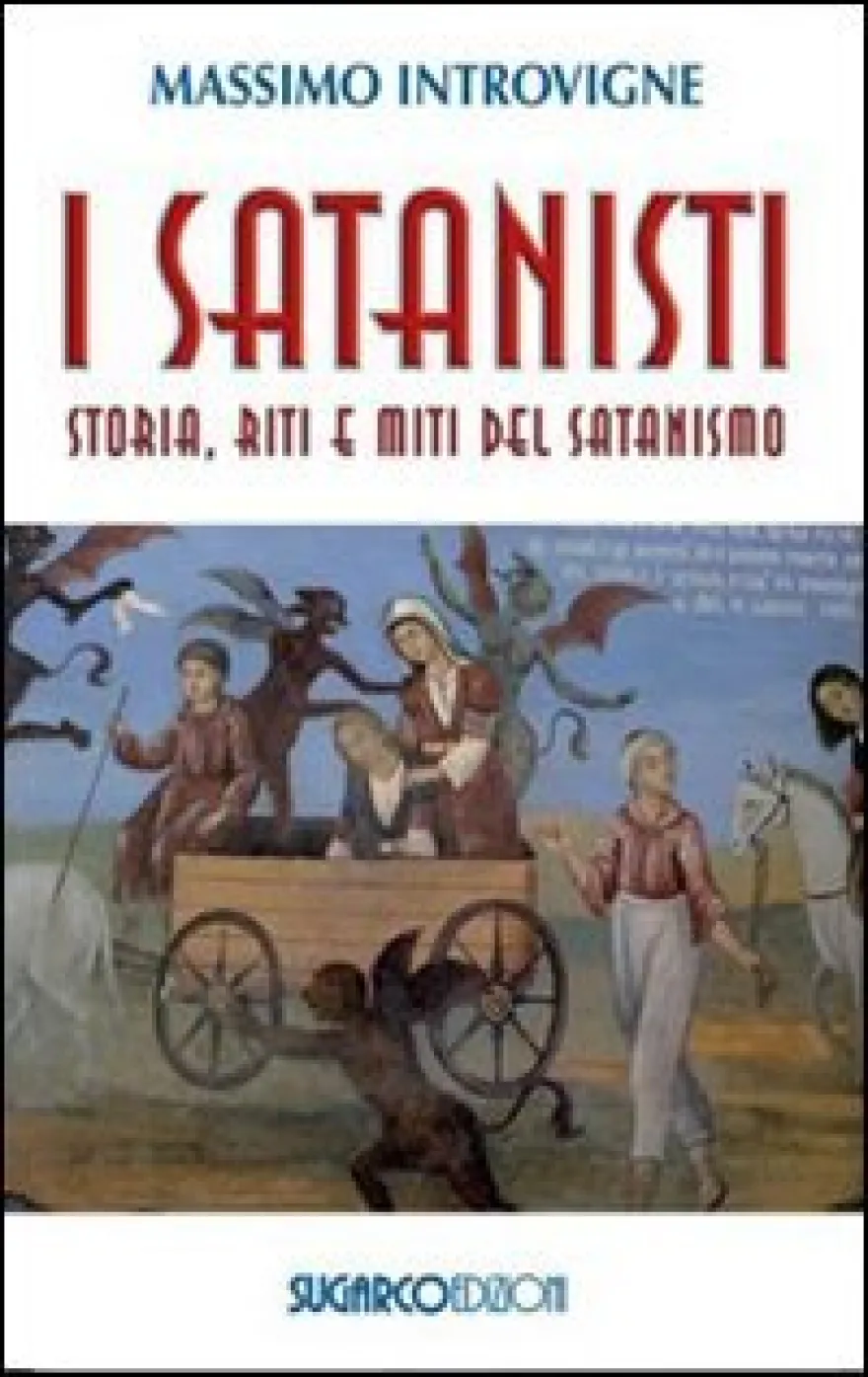 I Satanisti