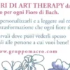 I Segnalibri dei Fiori di Bach