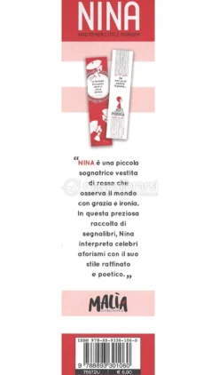 I Segnalibri di Nina