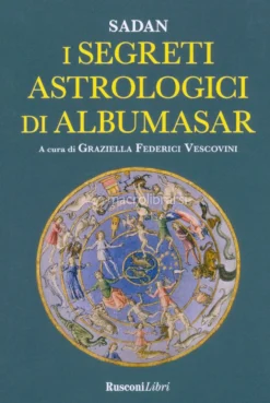 I Segreti Astrologici di Albumasar
