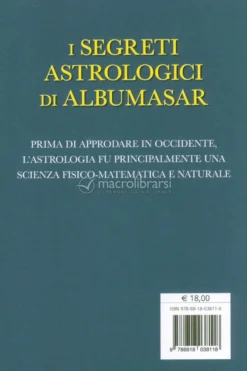 I Segreti Astrologici di Albumasar
