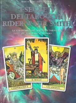 I Segreti dei Tarocchi Rider Waite Smith