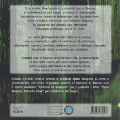 I Segreti del Bosco