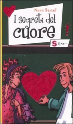 I Segreti del Cuore