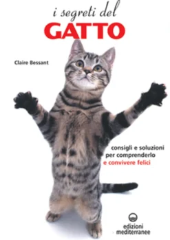 I Segreti Del Gatto