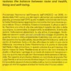 I Segreti della Dieta Mediterranea - Secrets of Mediterranean Diet