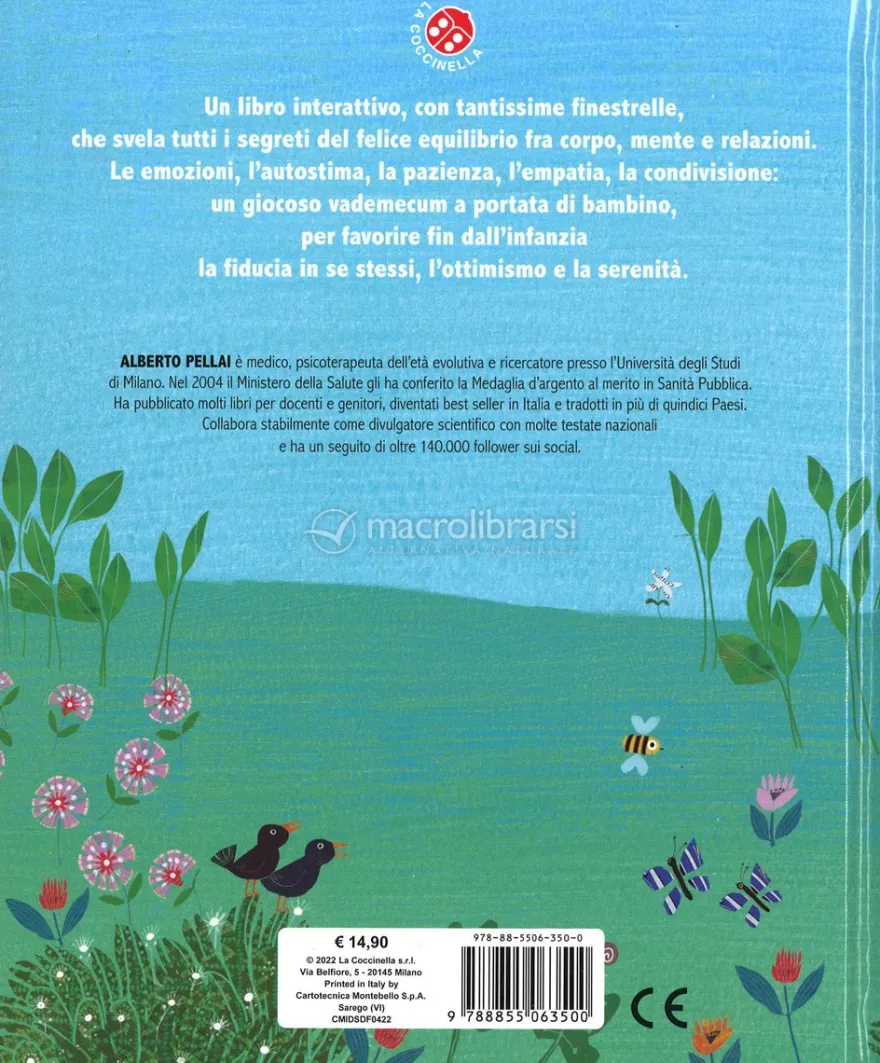 I 10 Segreti della Felicità