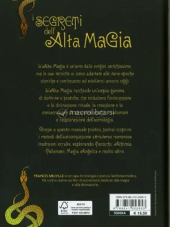 I Segreti dell'Alta Magia