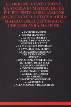 I Segreti della Massoneria