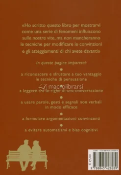 I Segreti della Persuasione Efficace