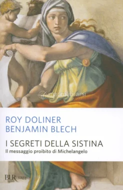 I Segreti della Sistina