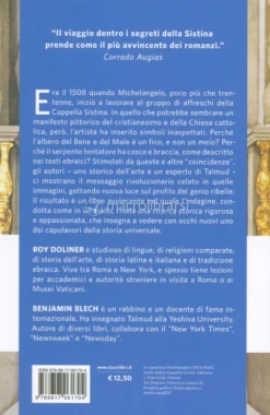 I Segreti della Sistina